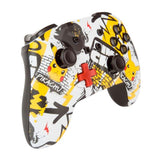 CONTROLES WIRED POKEMON GRAFFITI NSWITCH POWER AEDICION