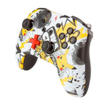 CONTROLES WIRED POKEMON GRAFFITI NSWITCH POWER AEDICION