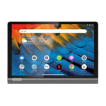 Lenovo Yoga Smartab 10.1"/2.0Ghz./3GB RAM + 32GB ROM/ MicroSD Slot up to 256GB/WIFI + Data/Bluetooth 4.2/Google Assistant Ready/Android Pie