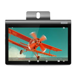 Lenovo Yoga Smartab 10.1"/2.0Ghz./3GB RAM + 32GB ROM/ MicroSD Slot up to 256GB/WIFI + Data/Bluetooth 4.2/Google Assistant Ready/Android Pie