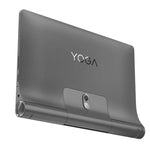 Lenovo Yoga Smartab 10.1"/2.0Ghz./3GB RAM + 32GB ROM/ MicroSD Slot up to 256GB/WIFI + Data/Bluetooth 4.2/Google Assistant Ready/Android Pie