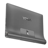 Lenovo Yoga Smartab 10.1"/2.0Ghz./3GB RAM + 32GB ROM/ MicroSD Slot up to 256GB/WIFI + Data/Bluetooth 4.2/Google Assistant Ready/Android Pie