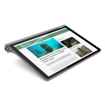Lenovo Yoga Smartab 10.1"/2.0Ghz./3GB RAM + 32GB ROM/ MicroSD Slot up to 256GB/WIFI + Data/Bluetooth 4.2/Google Assistant Ready/Android Pie