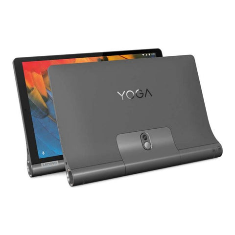 Lenovo Yoga Smartab 10.1"/2.0Ghz./3GB RAM + 32GB ROM/ MicroSD Slot up to 256GB/WIFI + Data/Bluetooth 4.2/Google Assistant Ready/Android Pie