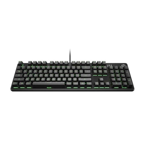 Teclado Mecánico HP Pavilion Gaming 500 (3VN40AA)