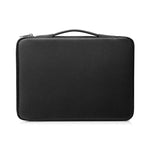 Funda HP 14 Carry Negro - Plata (3XD34AA)
