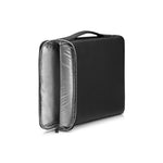 Funda HP 14 Carry Negro - Plata (3XD34AA)