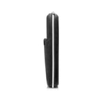 Funda HP 14 Carry Negro - Plata (3XD34AA)