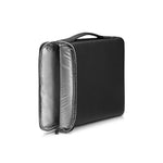 HP Carry Sleeve 13.3” Plata (6SK75AA)