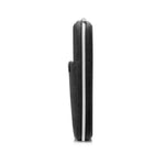 HP Carry Sleeve 13.3” Plata (6SK75AA)