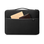 HP Carry Sleeve 13.3” Plata (6SK75AA)