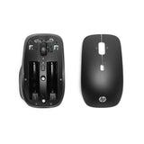HP Bluetooth Travel Mouse (6SP25AA)