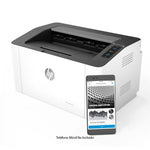 Impresora HP Laser 107w (4ZB78A)
