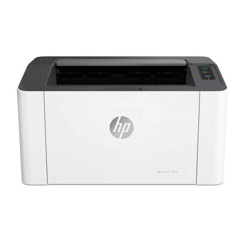 Impresora HP Laser 107w (4ZB78A)