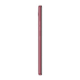 LG K51S MIL-STD 810G | 4 Cámaras Trasera 1 Frontal | Pantalla HD+ 6.5" | 64GB Expandible hasta 512GB | Batería de 4000mAh | Color Rojo