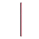 LG K51S MIL-STD 810G | 4 Cámaras Trasera 1 Frontal | Pantalla HD+ 6.5" | 64GB Expandible hasta 512GB | Batería de 4000mAh | Color Rojo