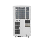 LG AIRE ACONDICIONADO PORTÁTIL 8000 BTU/H | ENFRIAMIENTO / VENTILADOR Y DESHUMIDIFICADOR