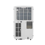 LG AIRE ACONDICIONADO PORTÁTIL 8000 BTU/H | ENFRIAMIENTO / VENTILADOR Y DESHUMIDIFICADOR