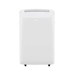LG AIRE ACONDICIONADO PORTÁTIL 8000 BTU/H | ENFRIAMIENTO / VENTILADOR Y DESHUMIDIFICADOR