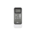 LG AIRE ACONDICIONADO PORTÁTIL 8000 BTU/H | ENFRIAMIENTO / VENTILADOR Y DESHUMIDIFICADOR