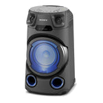 EQUIPO DE SONIDO TIPO TORRE MULTIBLUETOOTH FUNCION KARAOKE USB FM MEGA BASS