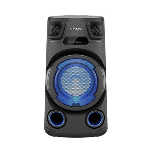 EQUIPO DE SONIDO TIPO TORRE MULTIBLUETOOTH FUNCION KARAOKE USB FM MEGA BASS