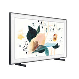QLED The Frame Smart 4K TV | DVB-T | MODO ARTE | Marco Personalizable | Tienda de arte | AirPlay 2 | Alexa Google | 240HZ Quantum HDR | 4x 40W | 3xUSB | 4xHDMI | Negro