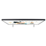 QLED The Frame Smart 4K TV | DVB-T | MODO ARTE | Marco Personalizable | Tienda de arte | AirPlay 2 | Alexa Google | 240HZ Quantum HDR | 4x 40W | 3xUSB | 4xHDMI | Negro