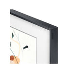 QLED The Frame Smart 4K TV | DVB-T | MODO ARTE | Marco Personalizable | Tienda de arte | AirPlay 2 | Alexa Google | 240HZ Quantum HDR | 4x 40W | 3xUSB | 4xHDMI | Negro