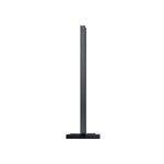 QLED The Frame Smart 4K TV | DVB-T | MODO ARTE | Marco Personalizable | Tienda de arte | AirPlay 2 | Alexa Google | 240HZ Quantum HDR | 4x 40W | 3xUSB | 4xHDMI | Negro