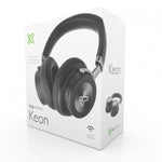 Audífonos inalámbricos Bluetooth Klip Xtreme Keon KWH-500