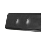 Barra de sonido para tv con subwoofer 2.1 Klip Xtreme | 160W | Wireless Subwoofer | Dolby Digital | Optical | Bluetooth | RCA