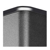 Barra de sonido para tv con subwoofer 2.1 Klip Xtreme | 160W | Wireless Subwoofer | Dolby Digital | Optical | Bluetooth | RCA
