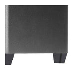 Barra de sonido para tv con subwoofer 2.1 Klip Xtreme | 160W | Wireless Subwoofer | Dolby Digital | Optical | Bluetooth | RCA