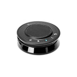 Parlante con micrófono integrado para conferencias LinK360 KCS-500 Klip Xtreme | Compatible Skype para empresas | Micrófono omnidireccional y audio | USB