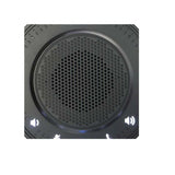 Parlante con micrófono integrado para conferencias LinK360 KCS-500 Klip Xtreme | Compatible Skype para empresas | Micrófono omnidireccional y audio | USB