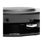 Parlante con micrófono integrado para conferencias LinK360 KCS-500 Klip Xtreme | Compatible Skype para empresas | Micrófono omnidireccional y audio | USB