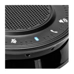 Parlante con micrófono integrado para conferencias LinK360 KCS-500 Klip Xtreme | Compatible Skype para empresas | Micrófono omnidireccional y audio | USB