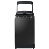 Lavadora 19KG Gris Oscuro Digital Inverter Dispensador Magico wobble Tina Diamente Lipieza de Tambor 10 a os de garantia fUNCION SMART CHECK DESDE MOV