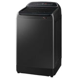 Lavadora 19KG Gris Oscuro Digital Inverter Dispensador Magico wobble Tina Diamente Lipieza de Tambor 10 a os de garantia fUNCION SMART CHECK DESDE MOV