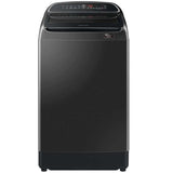 Lavadora 19KG Gris Oscuro Digital Inverter Dispensador Magico wobble Tina Diamente Lipieza de Tambor 10 a os de garantia fUNCION SMART CHECK DESDE MOV