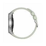 Reloj HECTOR B19S GT2E VERDE MENTA 46MM BAT 15 DIAS 85 Modos de Ejercicio Monitor de SP02 REP MUSICA VO2MAX4 Entrenador personal 15 modos Profesio