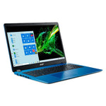 Laptop Acer | Intel Core i3 10th Gen | 4GB | 1TB | 15.6" | Bluetooth | Windows 10 Home | Azul