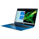 Laptop Acer | Intel Core i3 10th Gen | 4GB | 1TB | 15.6" | Bluetooth | Windows 10 Home | Azul