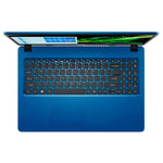 Laptop Acer | Intel Core i3 10th Gen | 4GB | 1TB | 15.6" | Bluetooth | Windows 10 Home | Azul