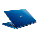 Laptop Acer | Intel Core i3 10th Gen | 4GB | 1TB | 15.6" | Bluetooth | Windows 10 Home | Azul