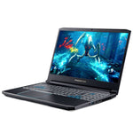 Laptop Acer Predactor Helios 300 | 9 Gen. Intel Core i7-9750H | 16GB | 256GB SSD | 1TB HDD |15.6" HDMI | Bluetooth | ﻿NVIDIA® GeForce® GTX 1660 Ti 6GB | Windows 10 Home