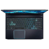 Laptop Acer Predactor Helios 300 | 9 Gen. Intel Core i7-9750H | 16GB | 256GB SSD | 1TB HDD |15.6" HDMI | Bluetooth | ﻿NVIDIA® GeForce® GTX 1660 Ti 6GB | Windows 10 Home
