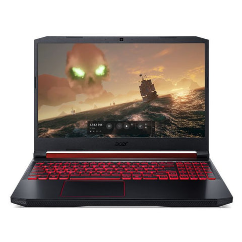 Laptop Acer Nitro 5 | Intel Core i5 | 12GB Ram | 512GB SSD | 15.6" FHD | 1650 4GB | Windows 10
