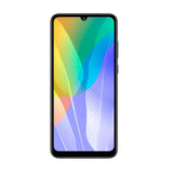 Huawei Y6P | Android 10 | App Gallery | Octa-Core | 3GB | 64GB | Pantalla 6.43" | Batería 5,000mAh | Huella Digital | Negro